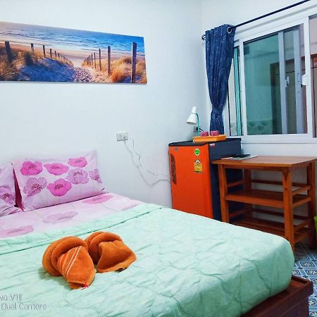 Samed Runa Village Ko Samet Extérieur photo