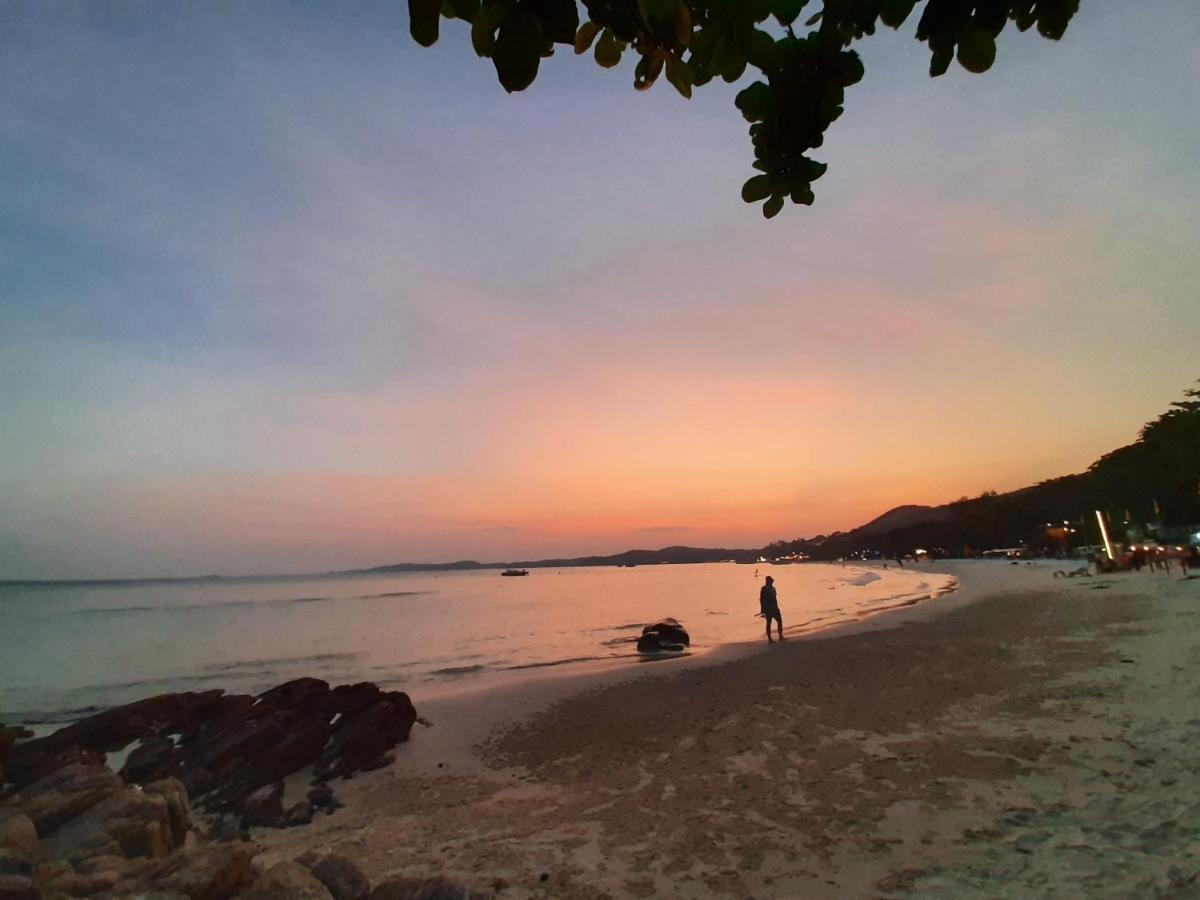 Samed Runa Village Ko Samet Extérieur photo