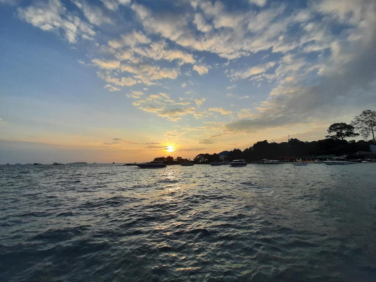 Samed Runa Village Ko Samet Extérieur photo
