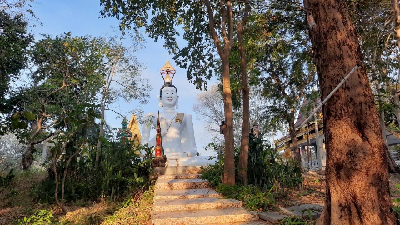 Samed Runa Village Ko Samet Extérieur photo