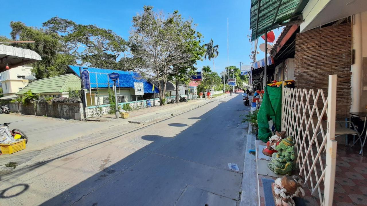 Samed Runa Village Ko Samet Extérieur photo