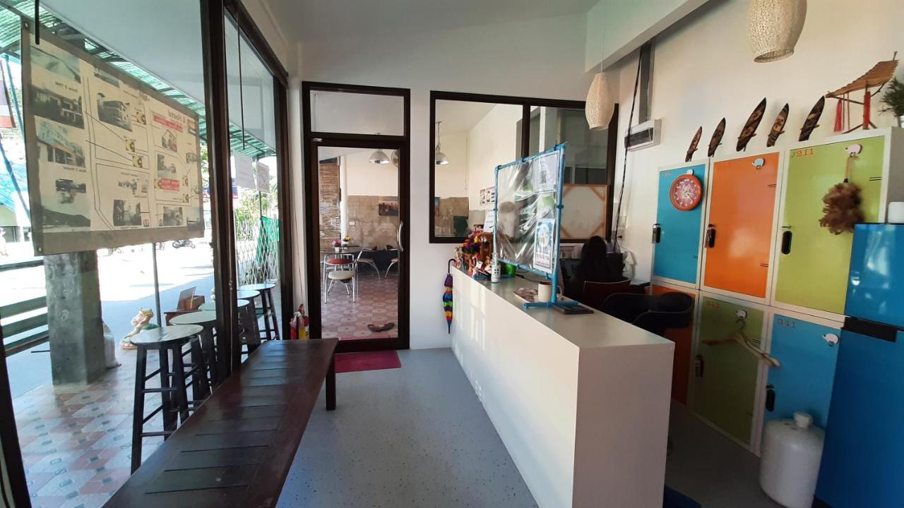 Samed Runa Village Ko Samet Extérieur photo
