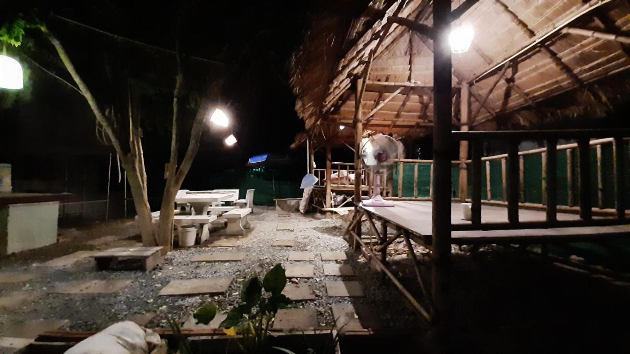 Samed Runa Village Ko Samet Extérieur photo