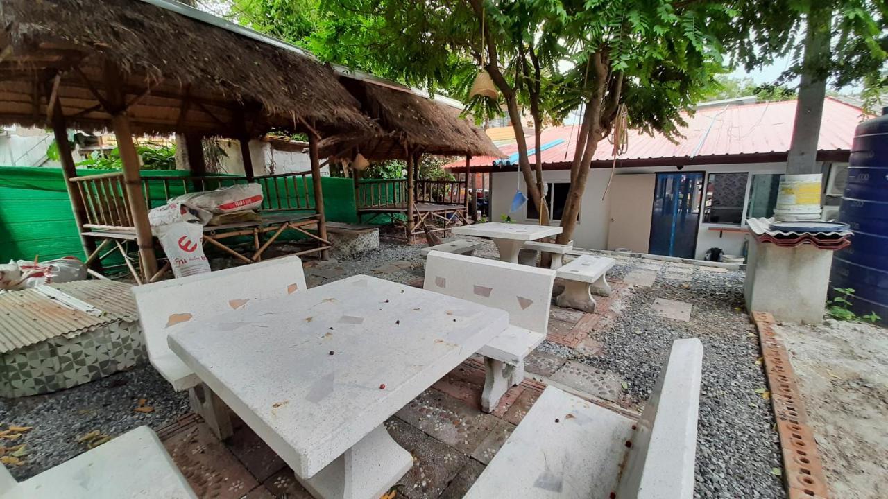 Samed Runa Village Ko Samet Extérieur photo