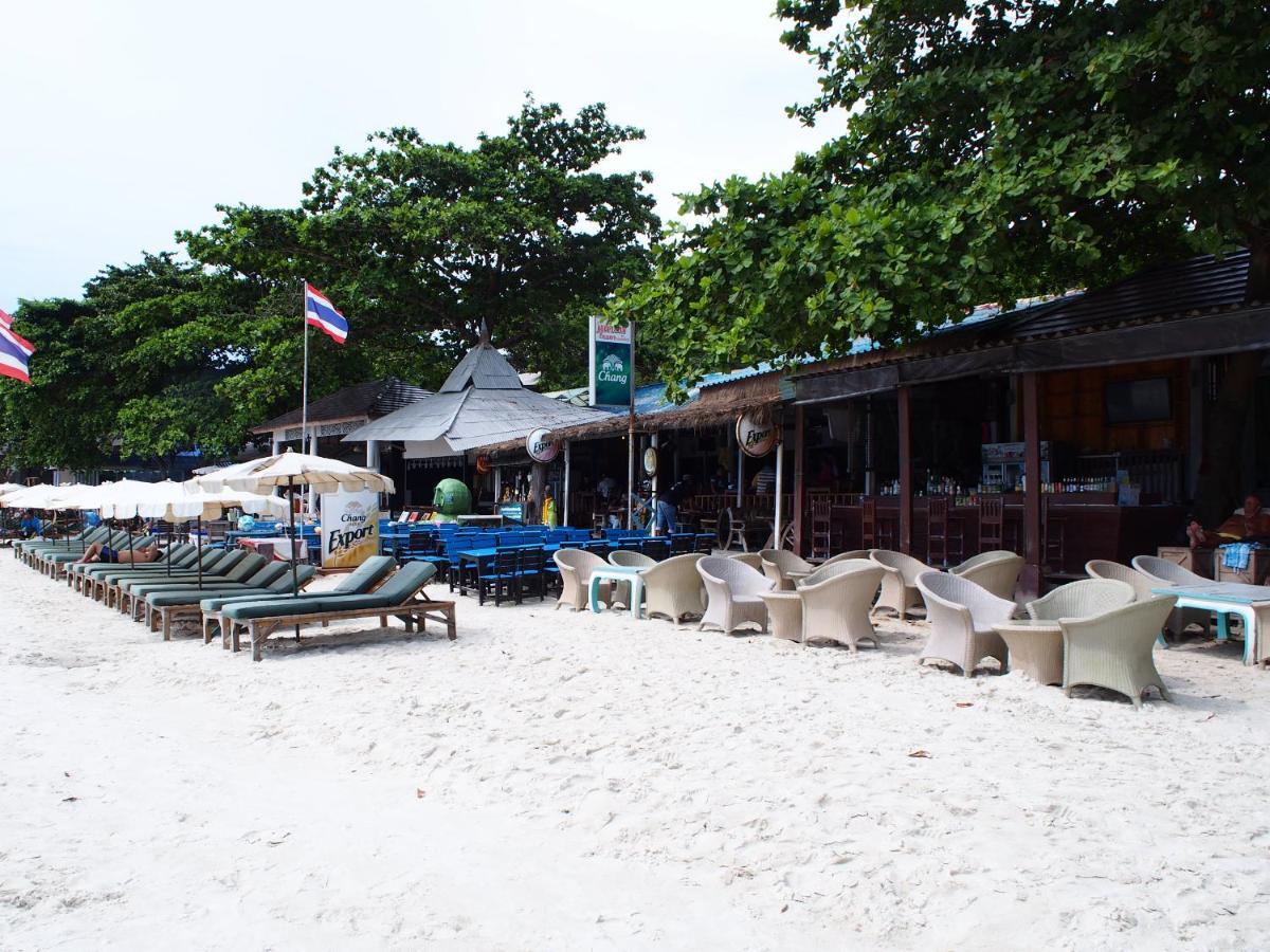 Samed Runa Village Ko Samet Extérieur photo